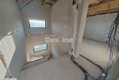 Casă cu 3 camere cu Teren 500 Mp în Ciurea - 9