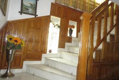 SUPER ZONA SUPER Vila centru istoric D+P+1 380 mp 6 camere mobilata utilata SUPER ZONA SUPER Vila centru istoric D+P+1 380 mp 6 camere mobilata utilata - 6