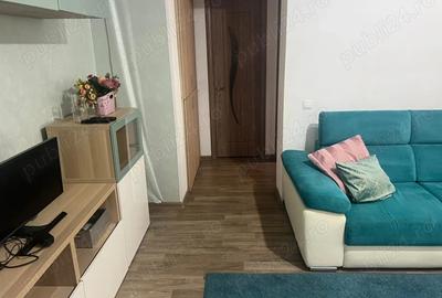 Inchiriere apartament 3 camere zona Centrala Inchiriere apartament 3 camere zona Centrala - 3