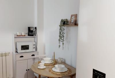 Inchiriez apartament renovat prima inchiriere Titan/ IOR/ Liviu Rebreanu - 9