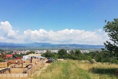 Teren în Central - 2