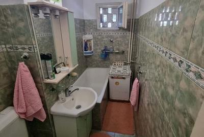 Tomis nord calinescu-apartament 3 camere parter - 5