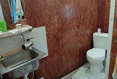 Casă cu 2 camere cu Teren 1400 Mp în Tutana - 2