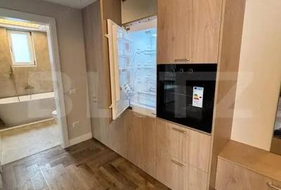 Apartament cu 3 camere decomandat în Central - 4