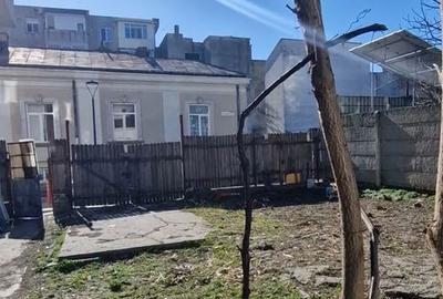 Casă cu 4 camere cu Teren 90 Mp în Central - 6