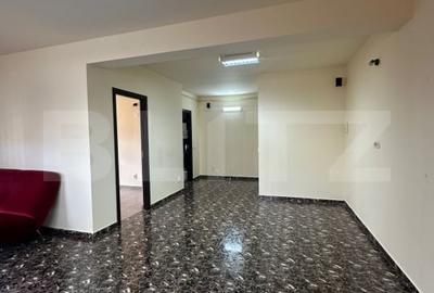 Apartament 50 mp, parter in bloc nou, parcare inclusa, zona linistita Floresti - 5