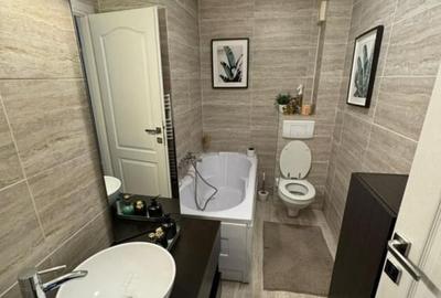 Apartament 2 camere, 43 mp, etaj intermediar, zona BRD - 3