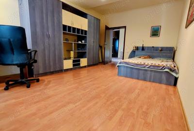 Proprietar vand vila d+p+e+m cu o suprafata generoasa de 540 mp construiti, teren amplu de 950 mp - 16