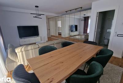 Apartament cu 3 camere, mobilat în Dămăroaia - 11