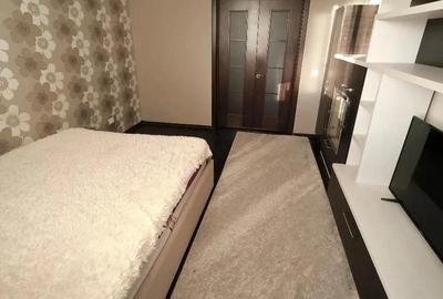 Apartament cu o camera de inchiriat in zona Centrala - 1