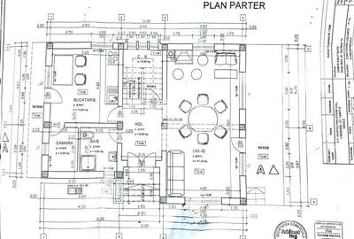 Casă cu 4 camere în Timișu de Jos - 18