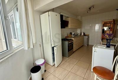 REA1025724 Apartament 3 camere I Ion Mihalache I Lift - 8