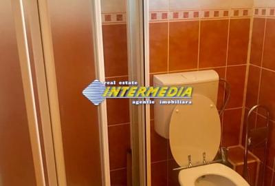 Spațiu comercial, de 254 mp, în Cetate - 11