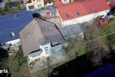 Teren de 2491 mp, în Gruia - 6