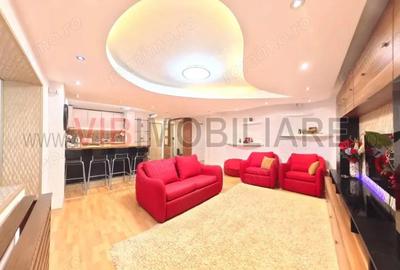 Apartament 4 camere vav Vitan Mall - mobilat/utilat complet Apartament 4 camere vav Vitan Mall - mobilat/utilat complet - 2