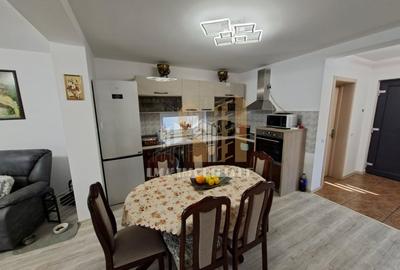 Casa Duplex cartier Izvor- Valea cu Flori Tarlungeni Brasov - 4