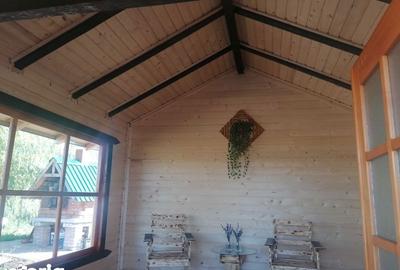 Teren de 2350 mp, în Burdujeni - 5