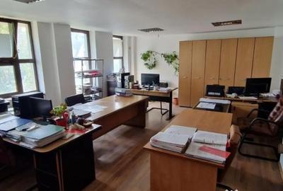 Spațiu comercial, de 384 mp, în Mihai Bravu - 13