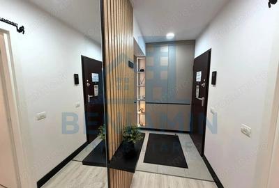 Apartament cu 2 camere nedecomandat în Tractorul - 8