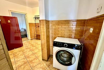 Apartament spatios cu 2 camere, decomandat, 51 mp, Cetate - 6