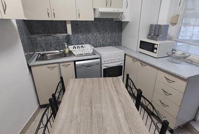 Apartament cu 3 camere decomandat, mobilat în Crângași - 8
