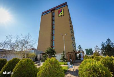 Spațiu comercial, de 200 mp, în Nicolina - 13