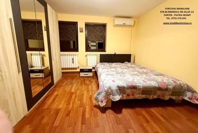 Casă cu 4 camere cu Garaj în Exterior Est - 9