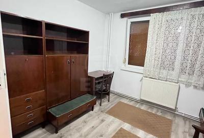 Apartament cu 2 camere deco, semicentral Pta Garii - 4