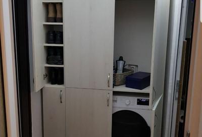 Garsonieră semidecomandată în Hipodrom - 5