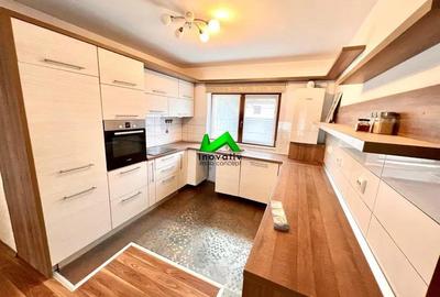 Casa 4 camere de inchiriat Sibiu Selimbar - 3