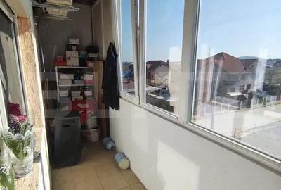 Garsonieră decomandată în Sânmartin - 14