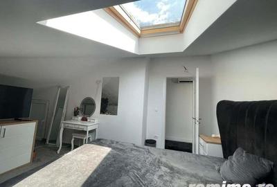 Garsonieră, mobilată în Unirii - 7