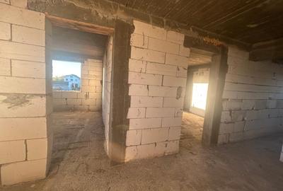 Casa P+1, 450 MP teren, 170 MP utili, Preajba - 7