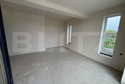 Casa de vanzare tip duplex Valea Voievozilor - 10