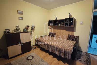 Apartament | 4 camere  | 94 mp | etaj intermediar | zona Farmec - 8