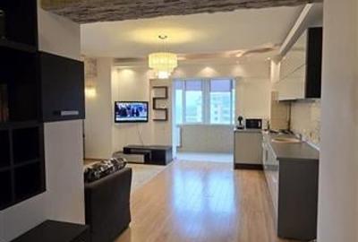 Berceni-Oltenitei-Sun Plaza- apartament 2 camere,mobilat si utilat, loc de parca - 9