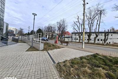 Spațiu comercial, de 108 mp, în Copou - 14