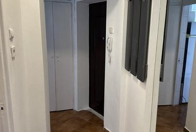 Garsonieră decomandată în Crângași - 4