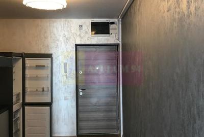 Apartament cu 2 camere semidecomandat, mobilat în Panduri - 4