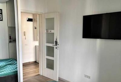 Aparatorii patriei drumul jilavei kristal residence - 8