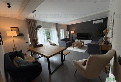 Vila eleganta cu 6 camere, situata in Mamaia Nord - 4