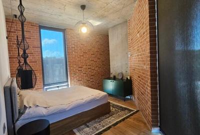 PRIMA INCHIRIERE PENTHOUSE LOFT MOGOSOAIA - 11