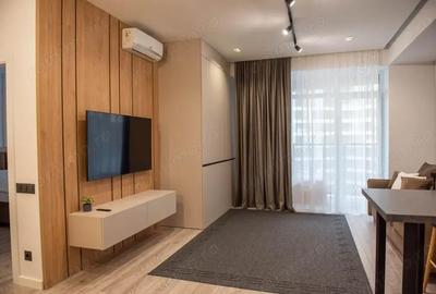 Garsonieră în Mihai Bravu