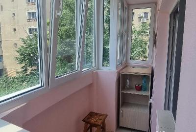 Garsonieră în Vitan - 4