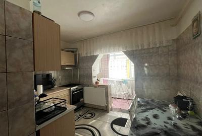 Apartament cu 3 camere decomandat în Ultracentral - 2