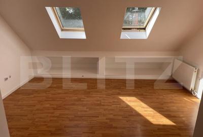 Apartament 2 dormitoare, 83 mp, zona Podul Jelnei - 1