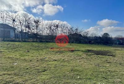 Teren de 1200 mp, în Central