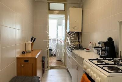 APARTAMENT DE VANZARE CU 2 CAMERE DECOMANDATE IN MANASTUR - 11