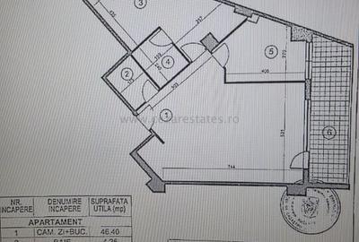 Apartament cu 3 camere decomandat în Herăstrău - 17