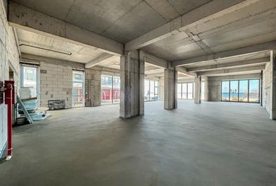 Spațiu comercial, de 395 mp, în Mamaia-Sat - 8